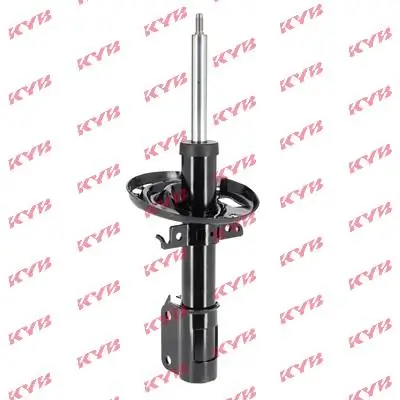 Стойка амортизатора передняя Renault (RVI) 543020066R ціна, від 41.55 USD