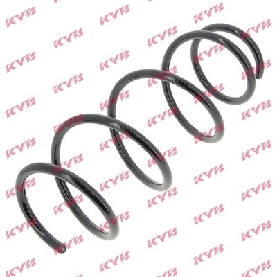 Купити Пружина передня Mercedes C  W204