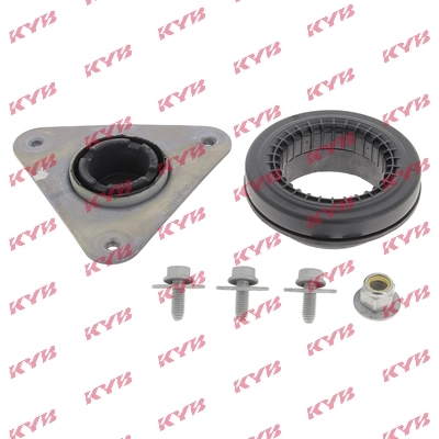 Подушка амортизатора переднього Raiso RC01554