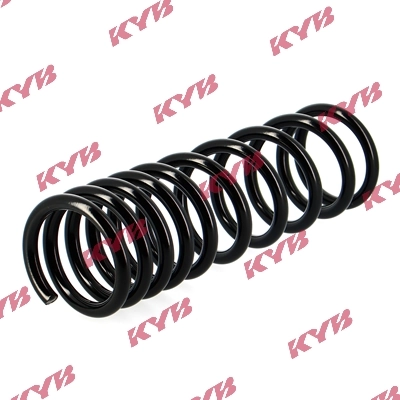 600940 Maxgear Пружина підвіски задня