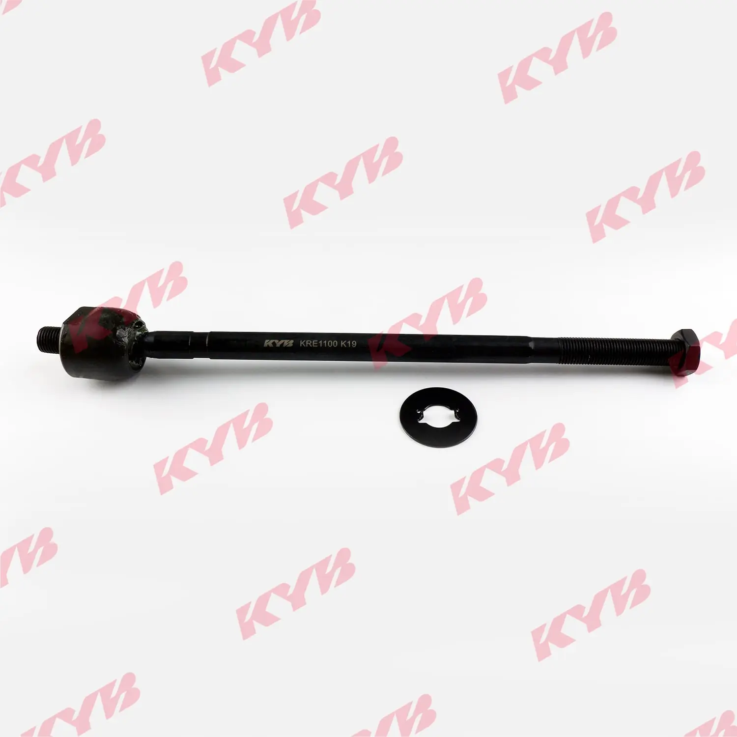 Рульова тяга RL955135T Raiso