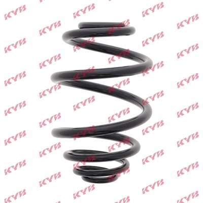 Пружина підвіски задня на Opel Corsa C F08, F68
