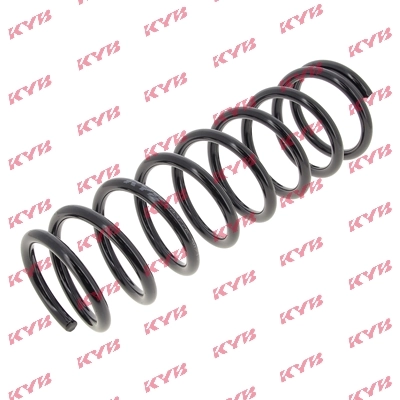  Пружина передня Honda Jazz 