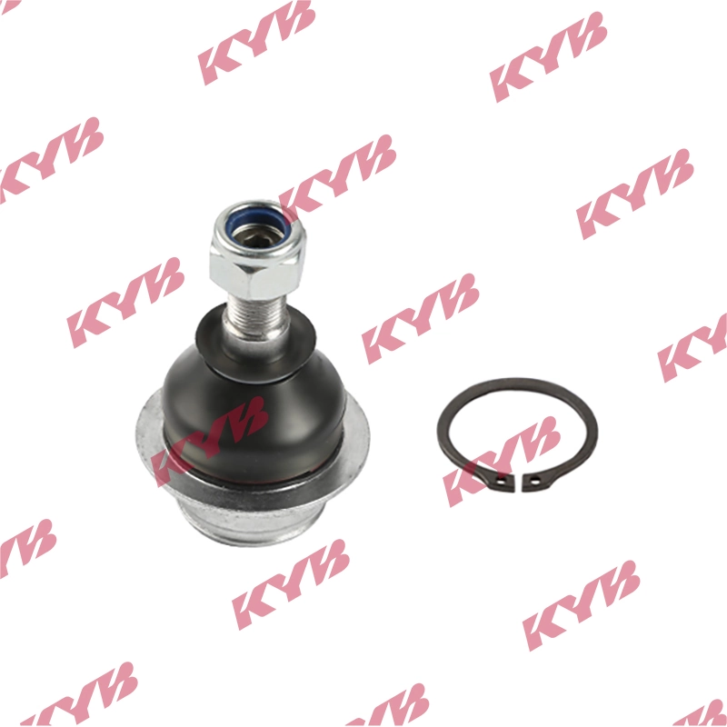 Кульова опора, нижня Koffer KF0804710
