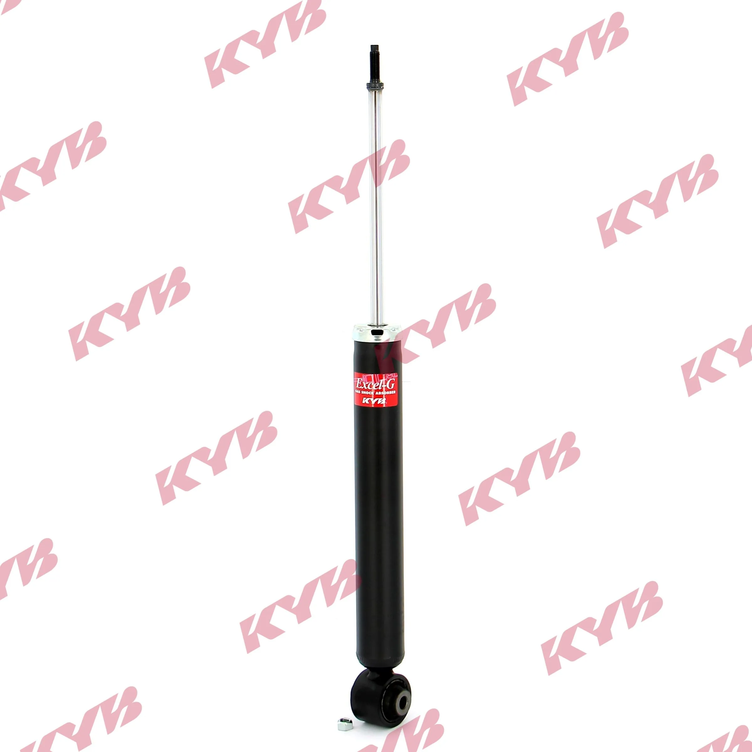 Купити 55310G4CA0 Hyundai/Kia Стійка амортизатора задня