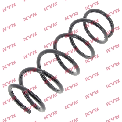 RA1341 Kayaba Пружина амортизатора передняя
