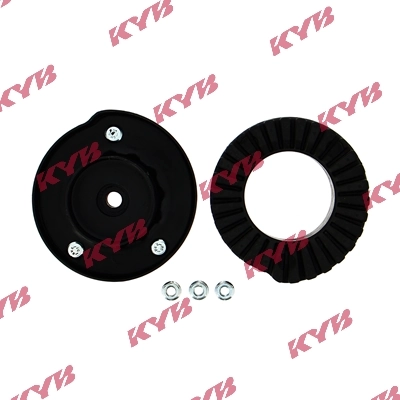 04895412AC Chrysler Кріплення переднього амортизатора