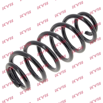 601212D Maxgear Пружина підвіски задня