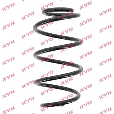 546303Z021 Hyundai/Kia Пружина амортизатора передняя