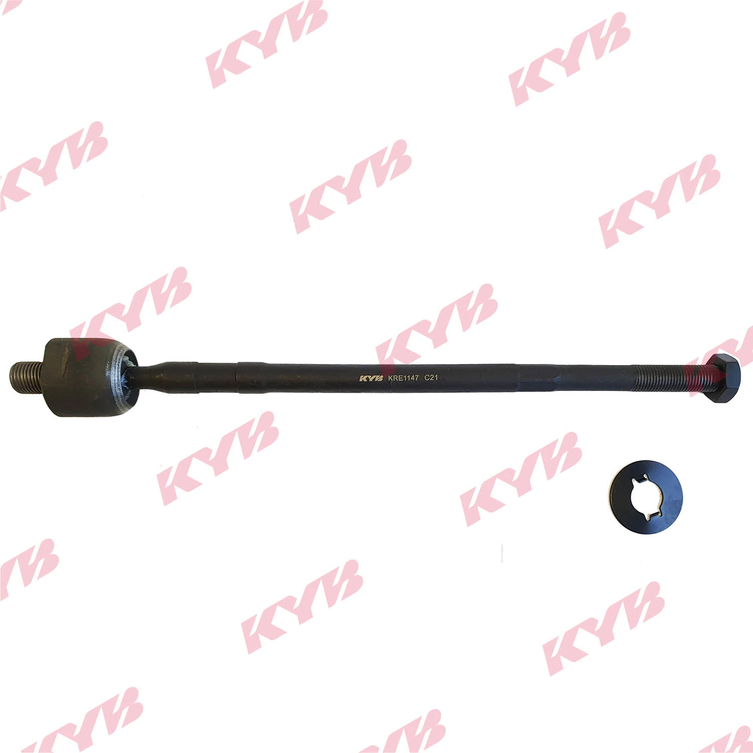 Тяга рульова Q-top QM0803P