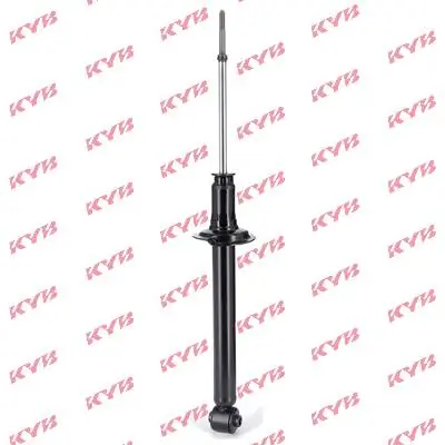Задній амортизатор Lovby AR1079