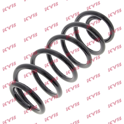 Пружина передня K+F 950704 ціна, від 27.98 USD