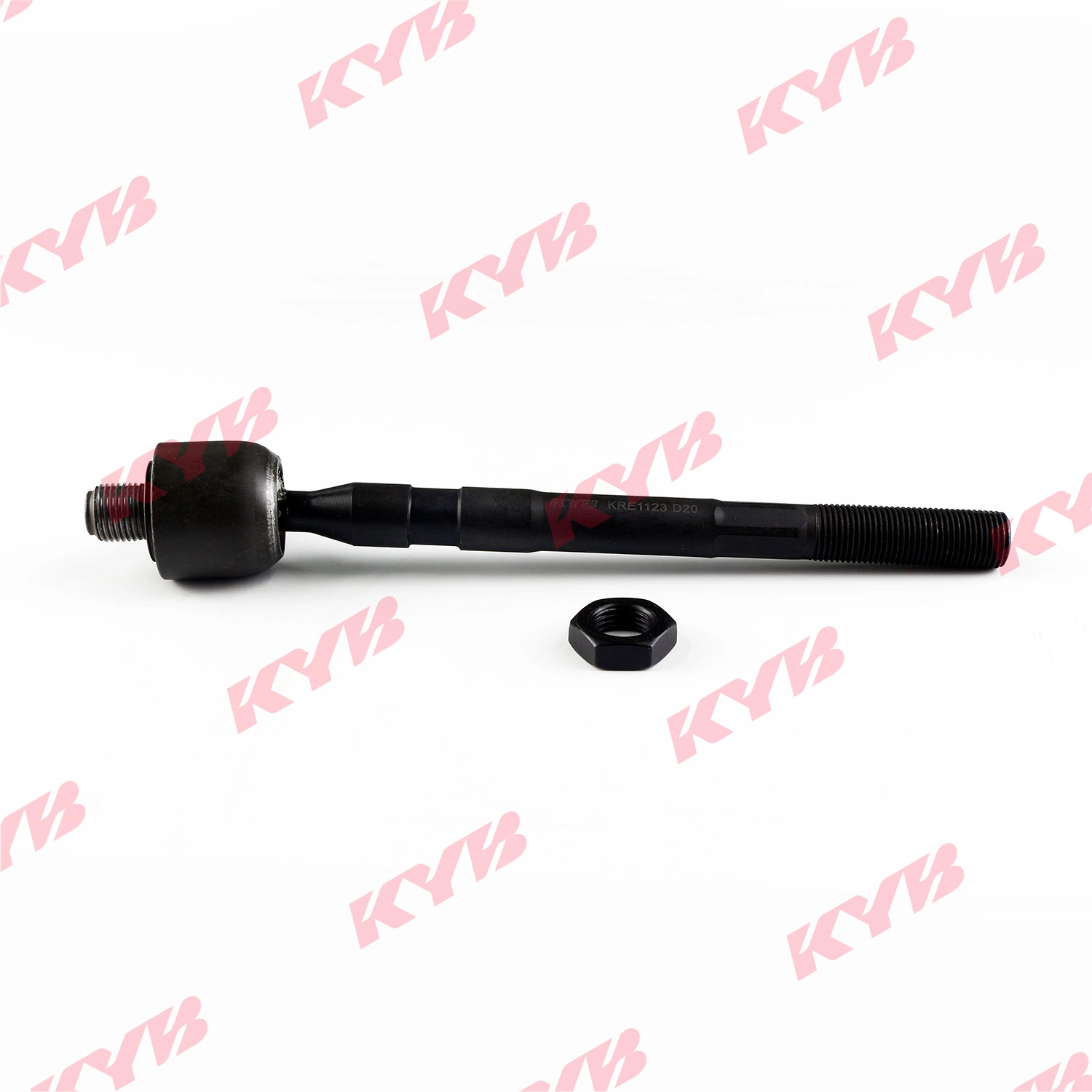 Рульова тяга RL565403H Raiso