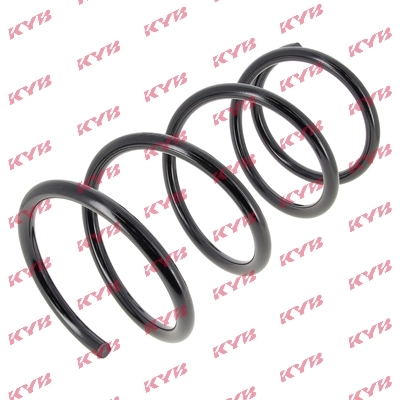 Купити Пружина передня Mitsubishi Outlander II XL CWW