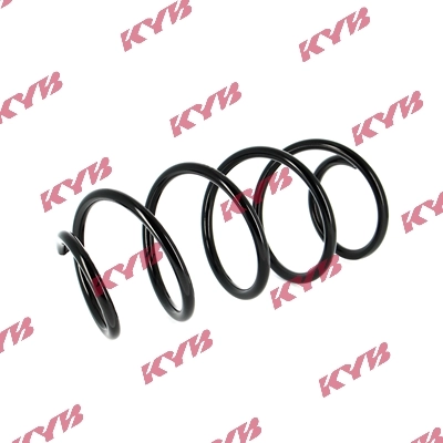 31336787142 BMW Пружина амортизатора передняя