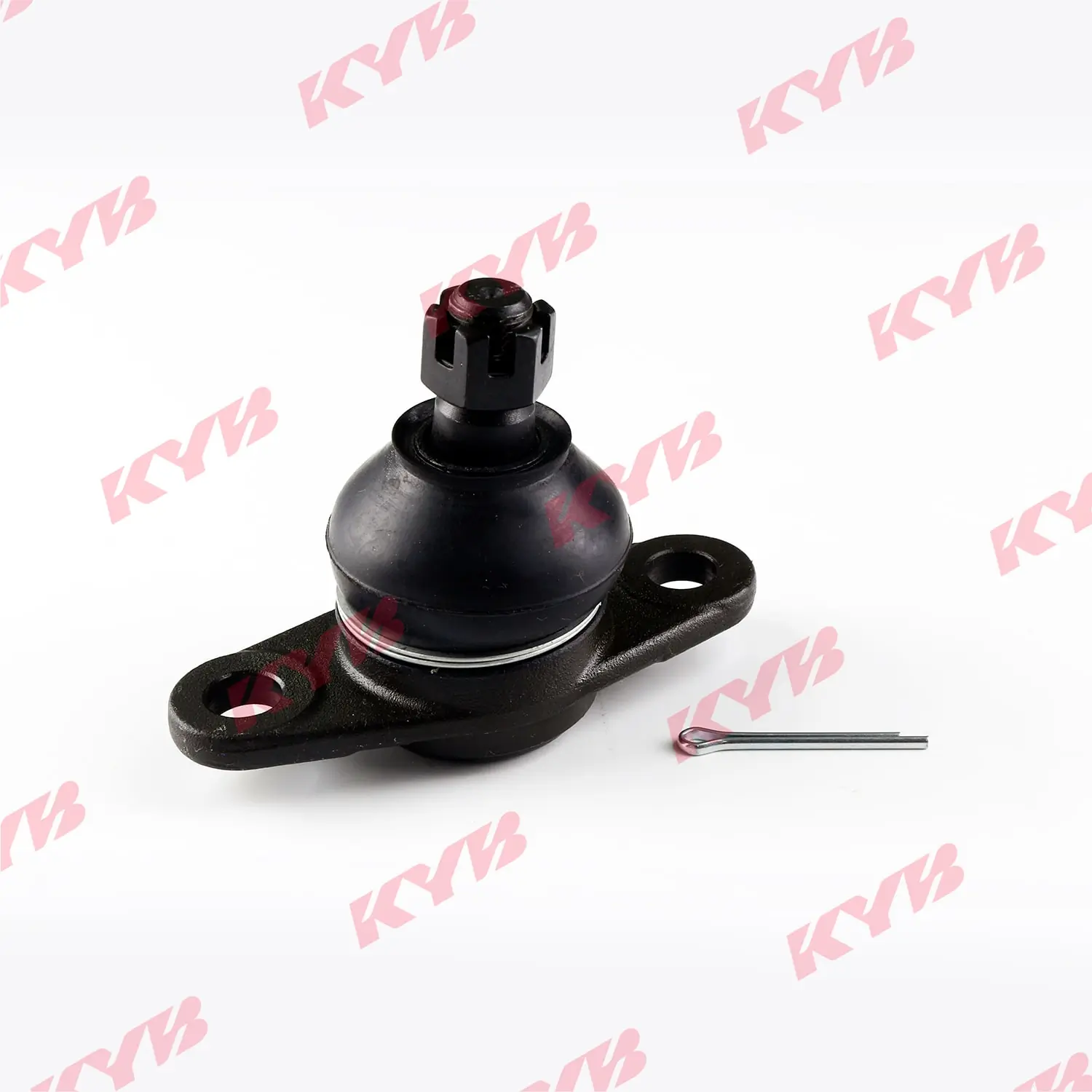 Кульова опора, нижня NIPPON MOTORS NSBJ1001 ціна, від 11.39 USD