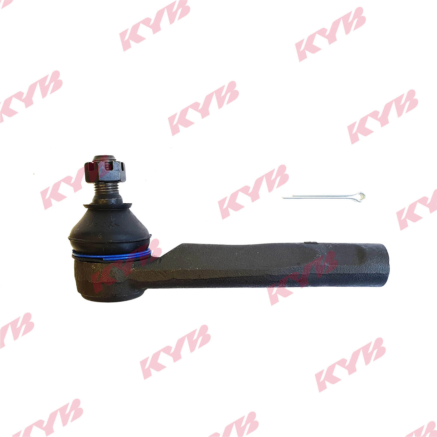 Рульовий наконечник LX331 Polcar