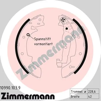 109901039 Zimmermann