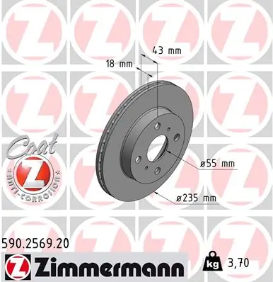 590256920 Zimmermann