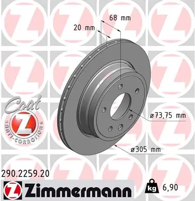 290225920 Zimmermann