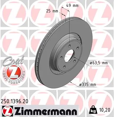 250139620 Zimmermann