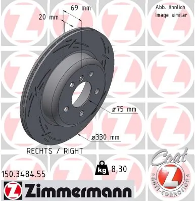 150348455 Zimmermann