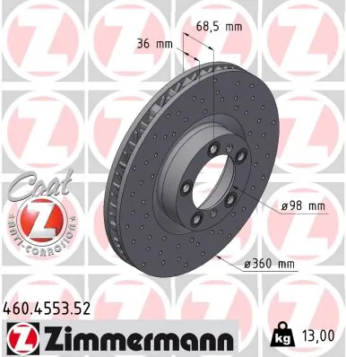 460455352 Zimmermann