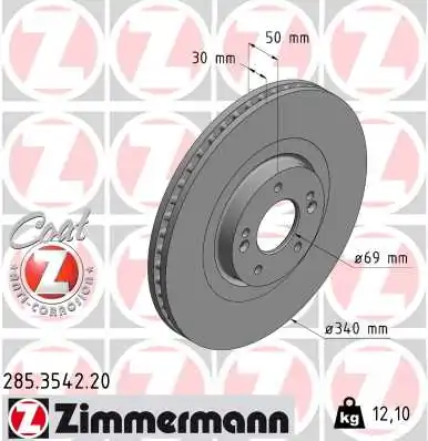 285354220 Zimmermann