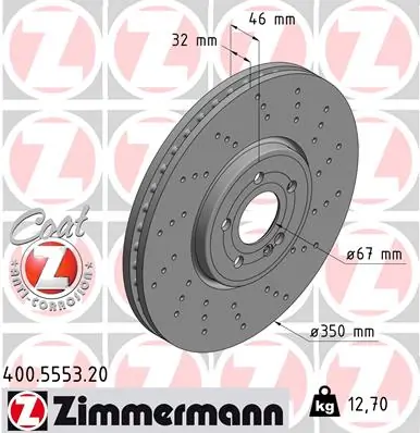 400555320 Zimmermann