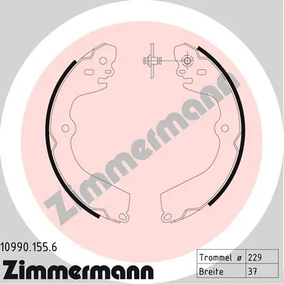 109901556 Zimmermann