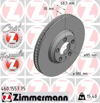 460155775 Zimmermann