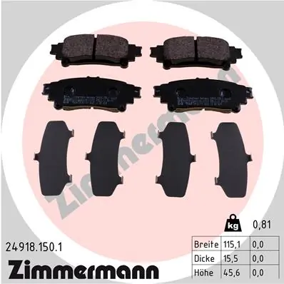 249181501 Zimmermann