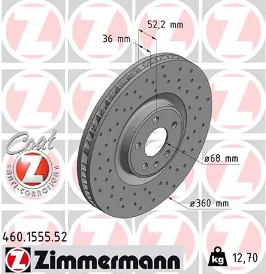 460155552 Zimmermann