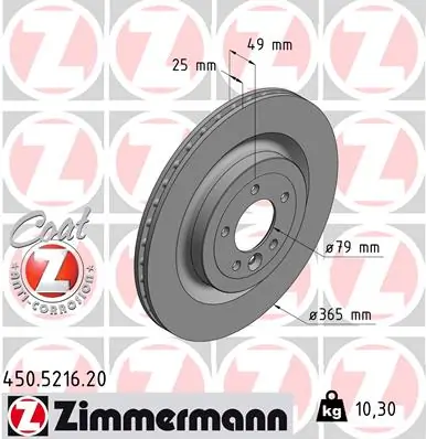 450521620 Zimmermann