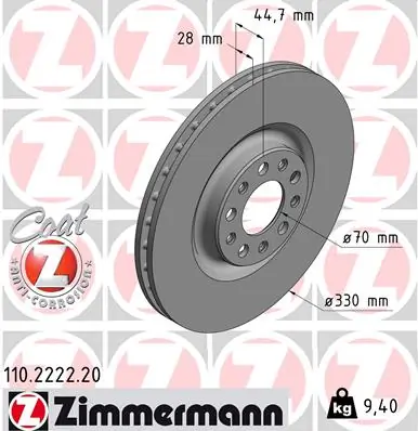 110222220 Zimmermann