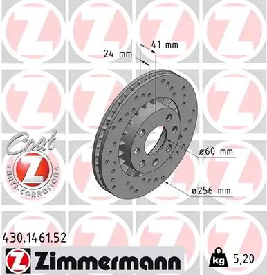 430146152 Zimmermann