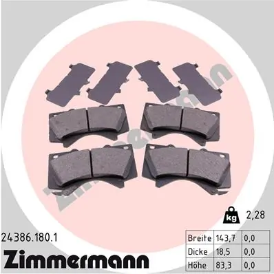 243861801 Zimmermann
