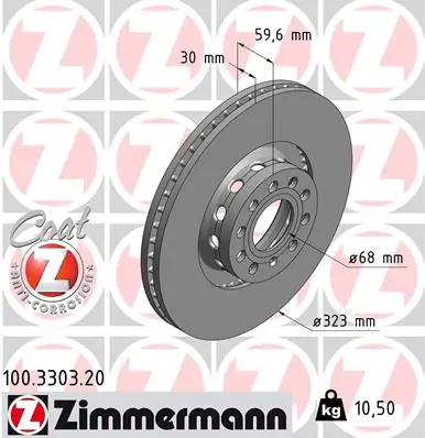 100330320 Zimmermann