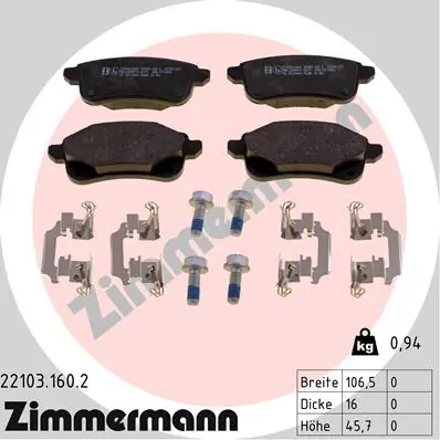 221031602 Zimmermann