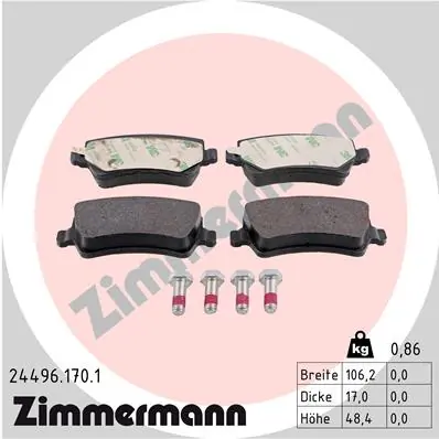244961701 Zimmermann
