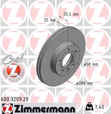 600320920 Zimmermann