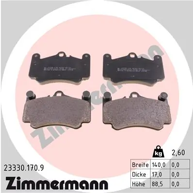 233301709 Zimmermann