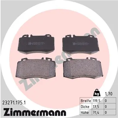 232711751 Zimmermann