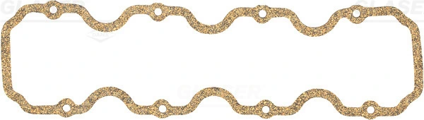 Прокладка кришки клапанної  на Opel Kadett E 35, 36, 45, 46