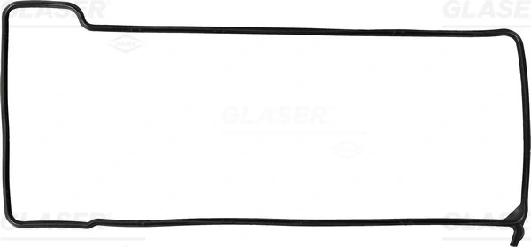 Купити Прокладка клапанної кришки Mercedes C  W202