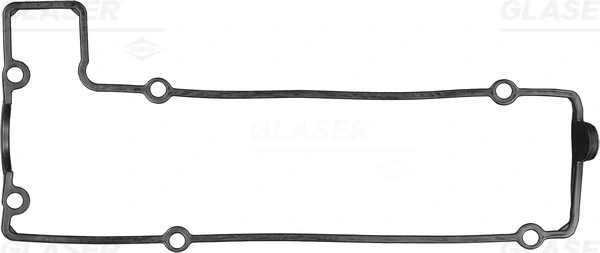 Прокладка кришки клапанної  на Mercedes Benz Truck TRUCK T2/LN1  667, 668, 669, 670