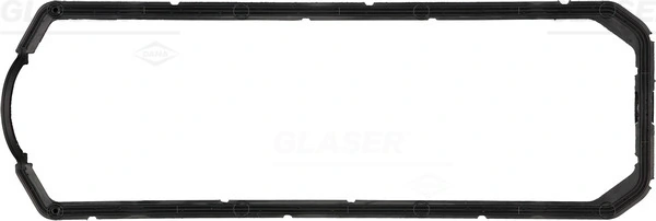 Прокладка клапанної кришки двигуна Skoda Felicia I хетчбек (791, 6U1) (1994 - 1997) ціна, від 10.69 USD