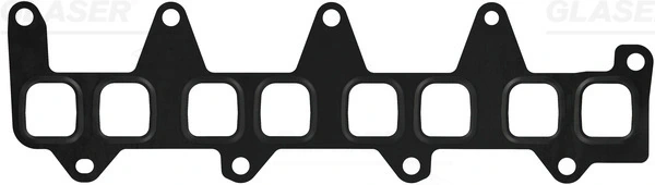 Купити Прокладка впускного колектора Renault Master III FV