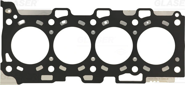 Купити Прокладка ГБЦ Toyota RAV4 III A3