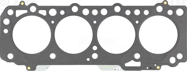 Прокладка ГБЦ Nissan Serena мінівен (C23) (1991 - 2002) ціна, від 30.02 USD